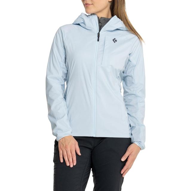 BLACK DIAMOND Alpine Start Hoodie - Insulated Product Image