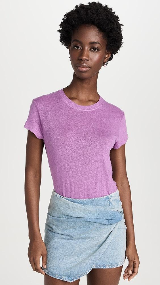 IRO Third Tee | Shopbop Product Image