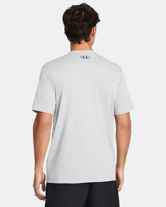 Men's UA Pride Short Sleeve Product Image