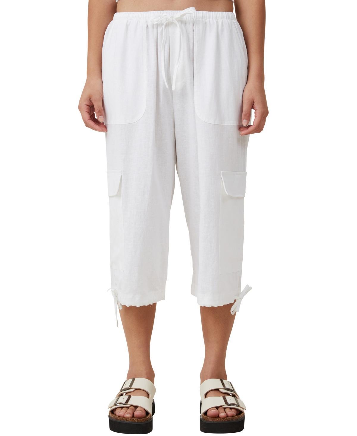 Cotton On Womens Haven Capri Pant Product Image