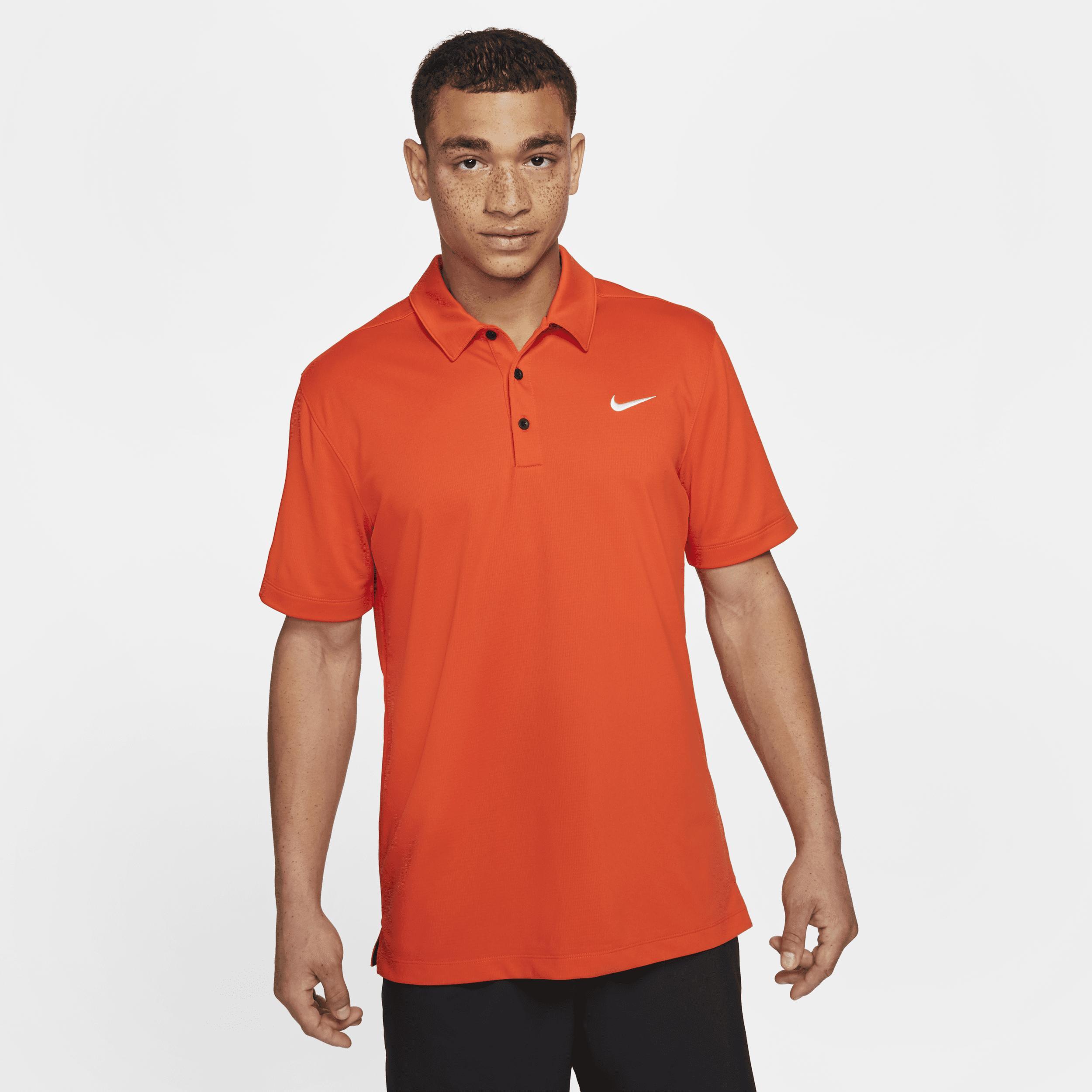 Nike Men's Football Polo Product Image