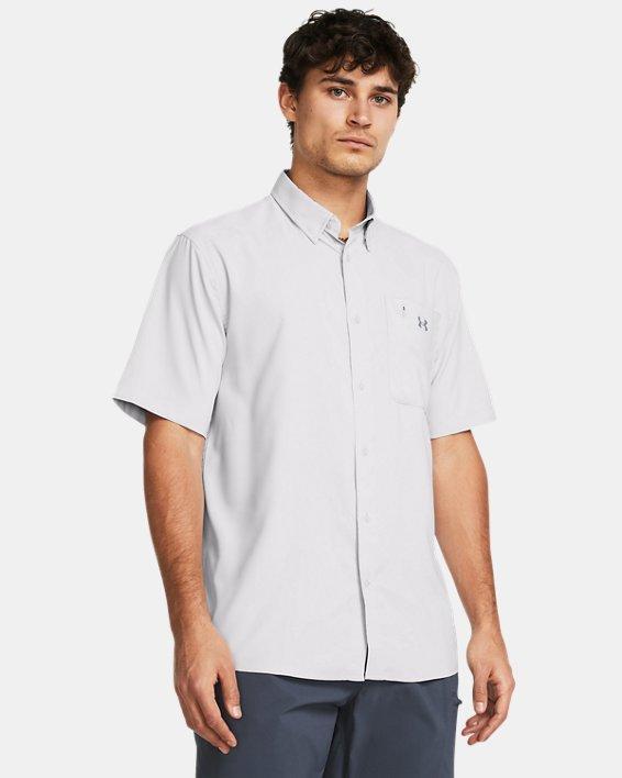 Mens UA Drift Tide 2.0 Short Sleeve Product Image