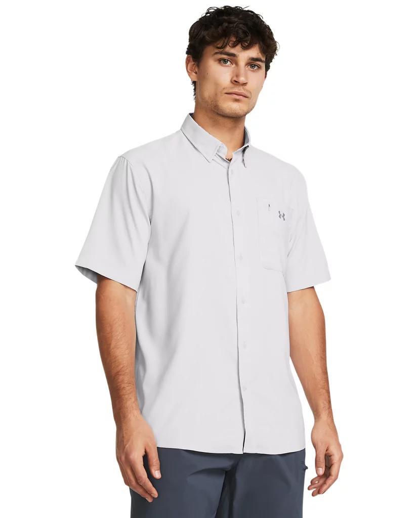 Men's UA Drift Tide 2.0 Short Sleeve Product Image