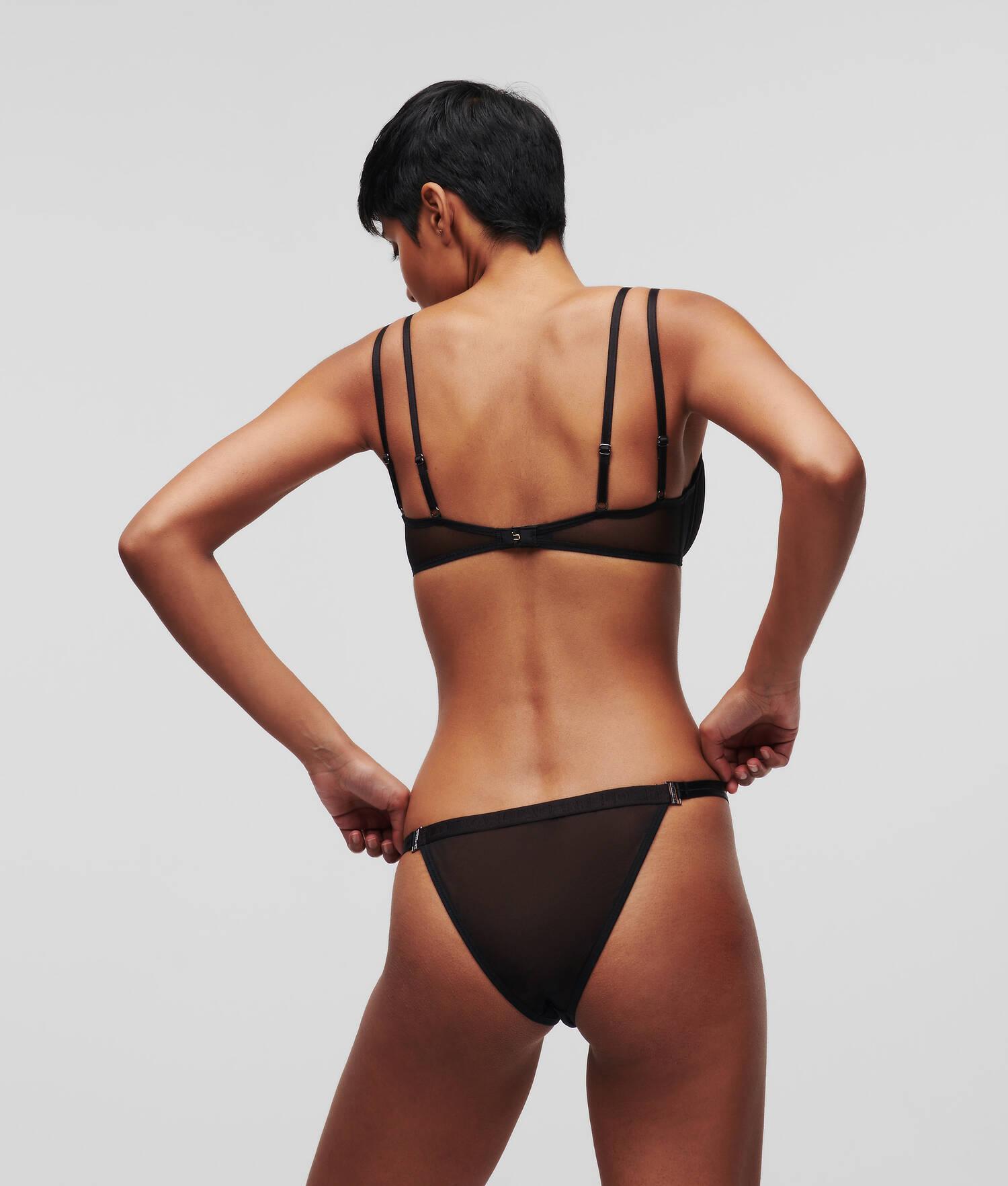 SHEER BRAZILIAN BRIEF Product Image