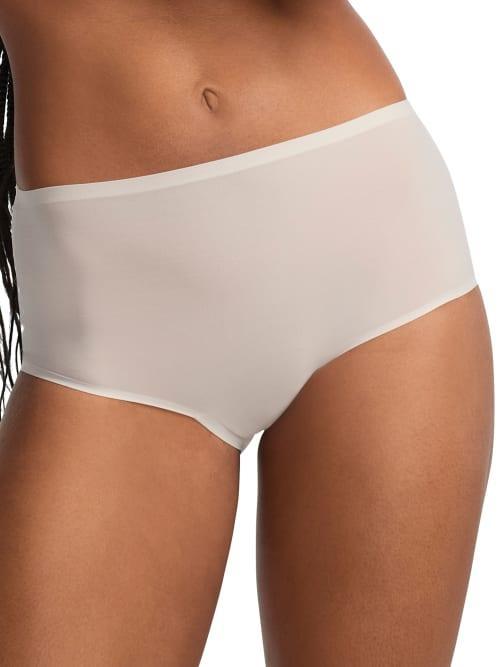 Chantelle Soft Stretch One-Size Seamless Briefs Product Image