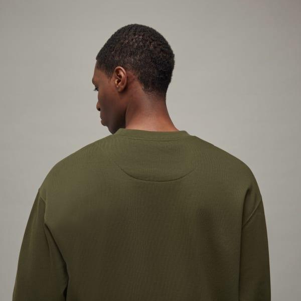 Y-3 Loose Crew Sweater Product Image