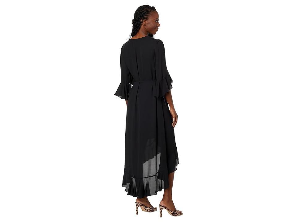 Tommy Bahama Willow Cove Long Sleeve Maxi Dress Women's Dress Product Image