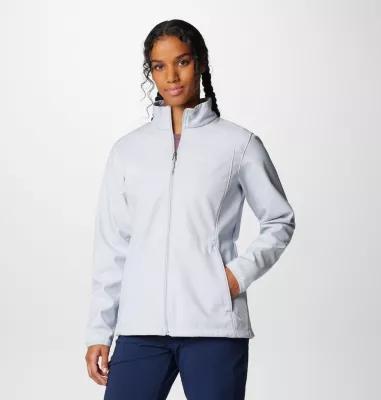 Columbia Women's Kruser Ridge III Softshell Jacket- Product Image