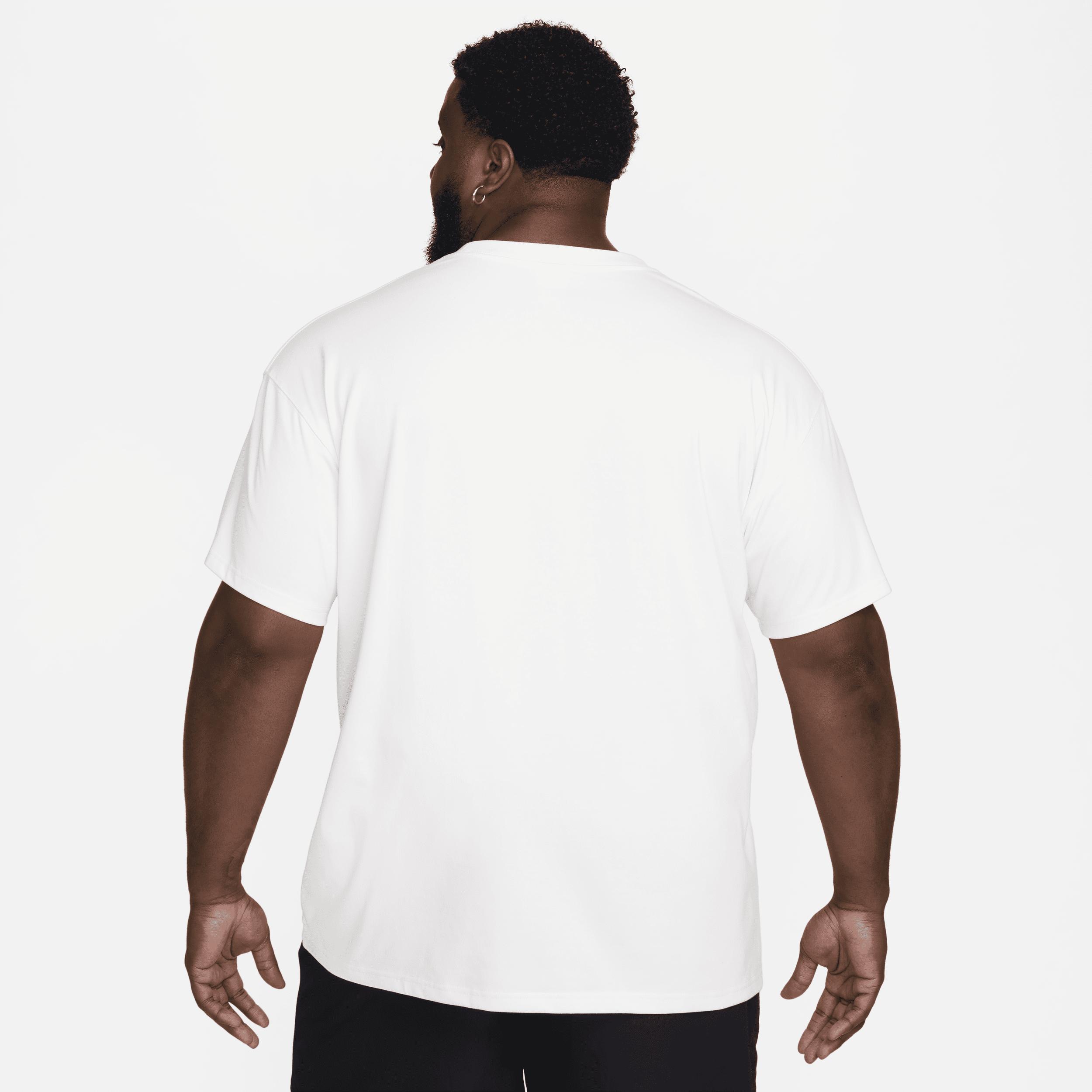 Men's Nike ACG Dri-FIT T-Shirt Product Image