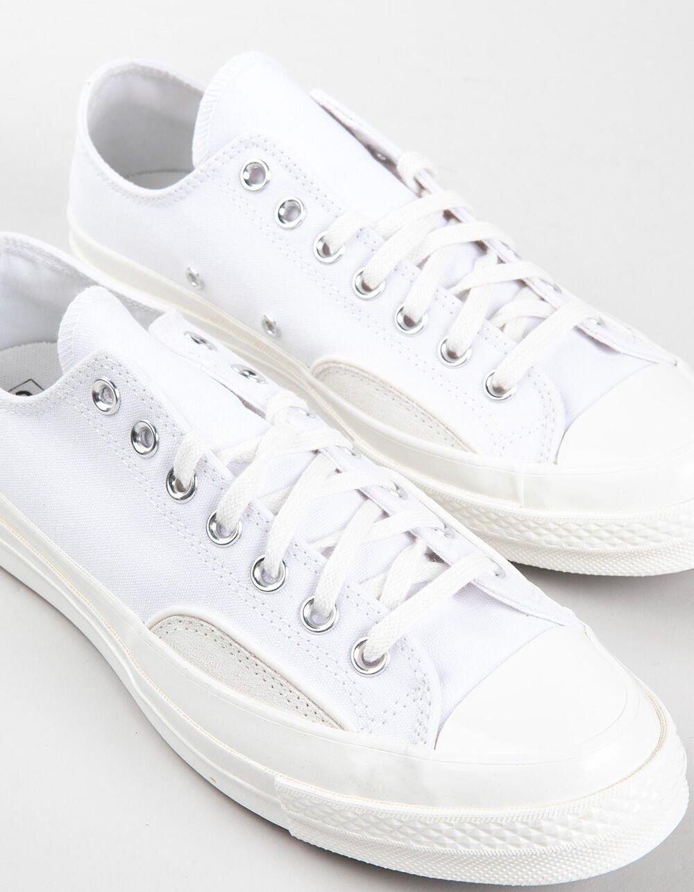 CONVERSE Chuck 70 Low Top Shoes Product Image