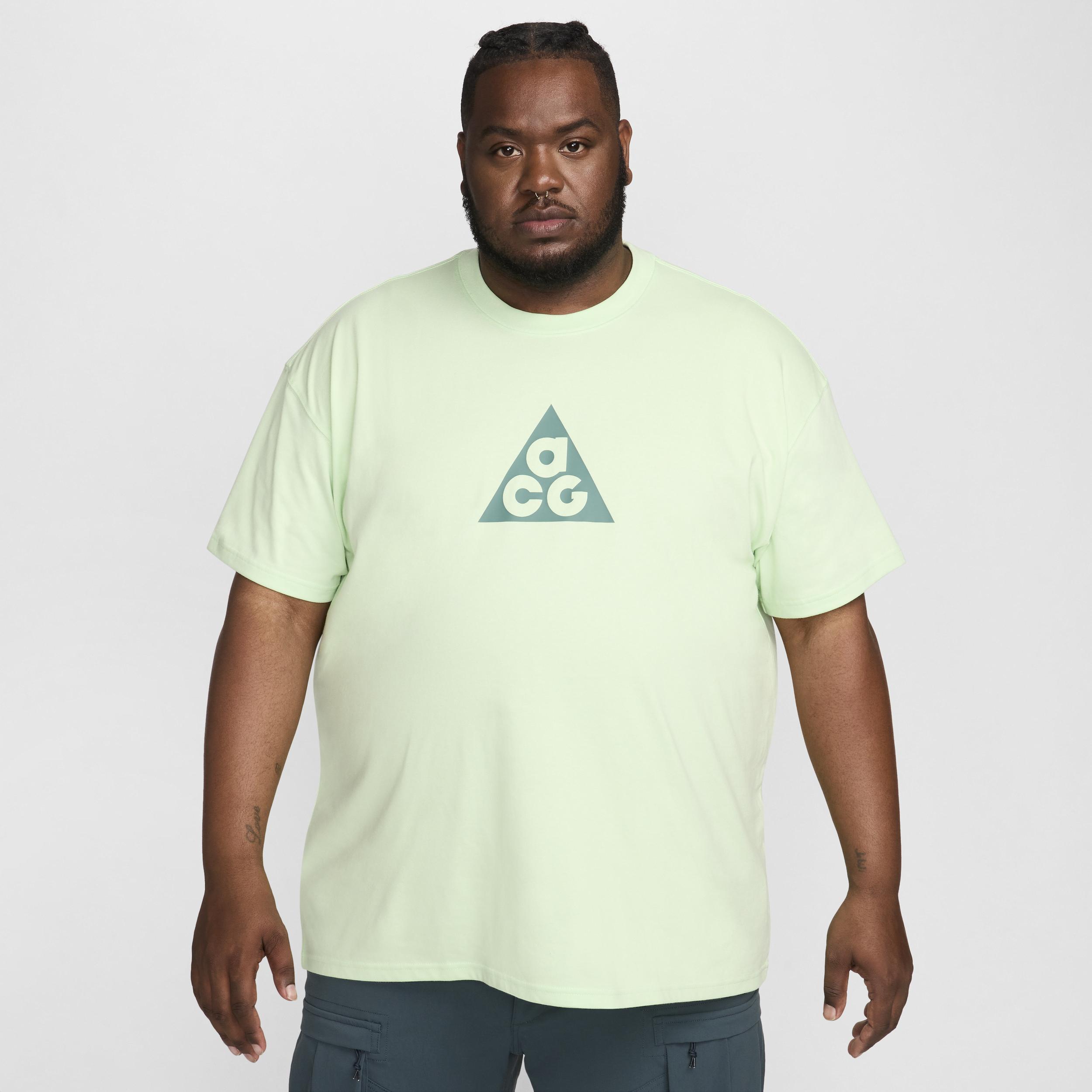 Men's Nike ACG Dri-FIT T-Shirt Product Image