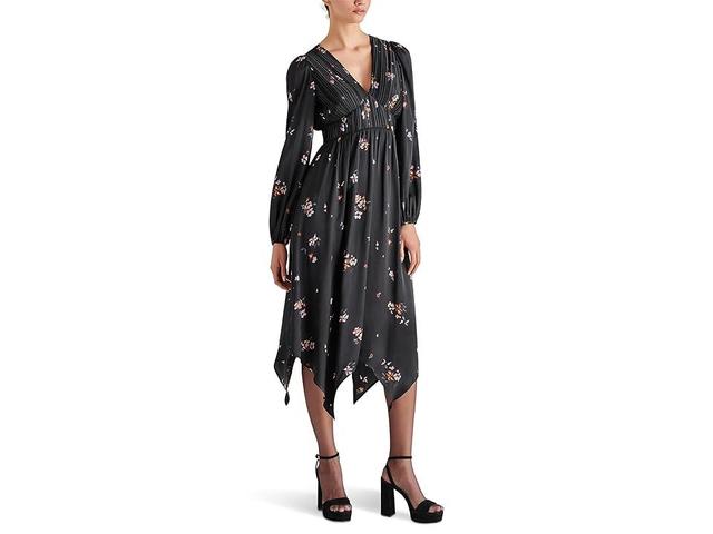 Steve Madden Jamie Dress Multi) Women's Dress Product Image