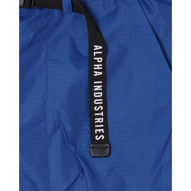 Alpha Industries X New York Knicks Shorts Male Product Image