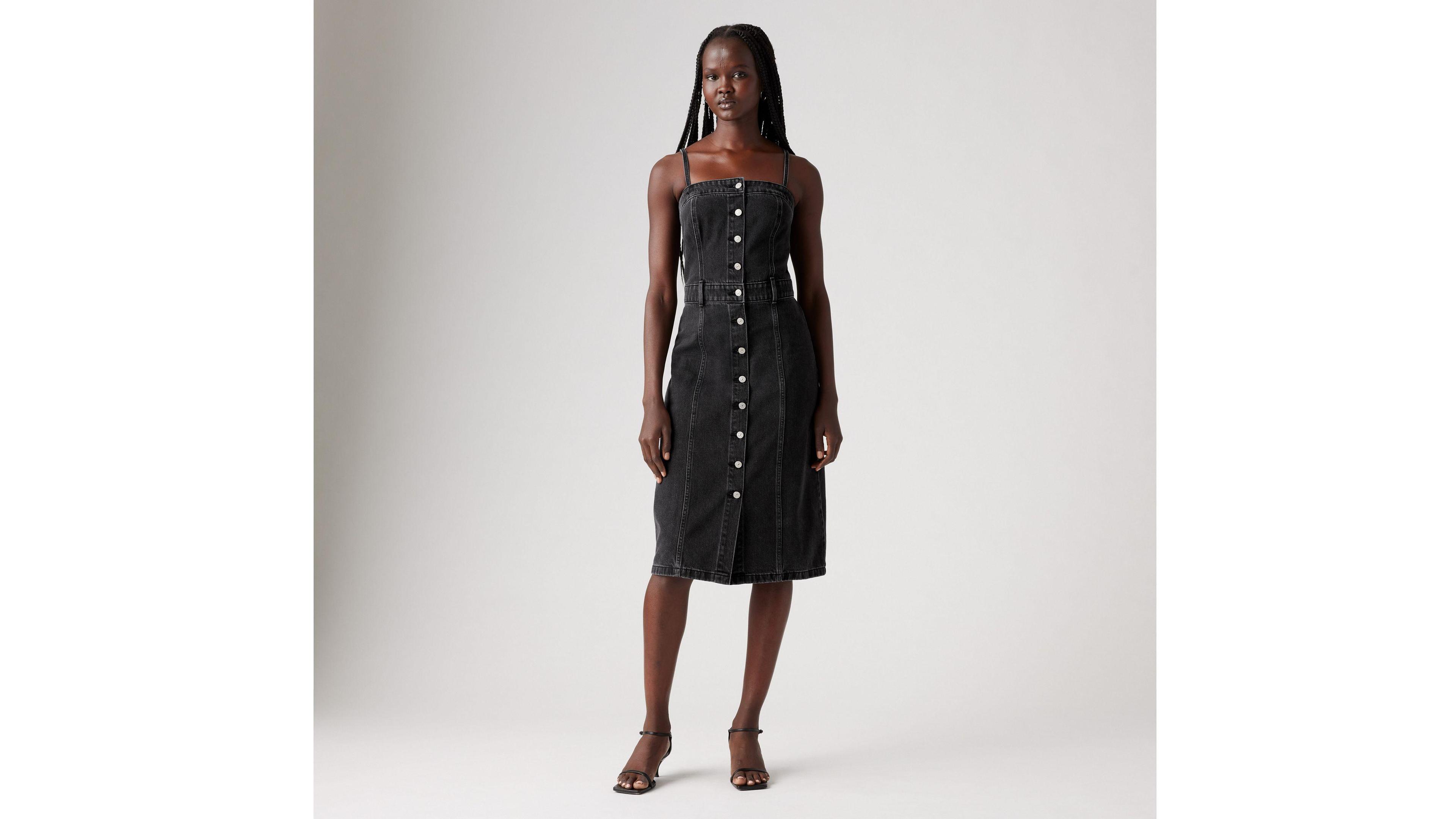 Levi's Bustier Dress - Women's Product Image