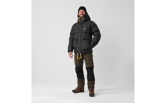 Expedition Down Lite Jacket M Product Image