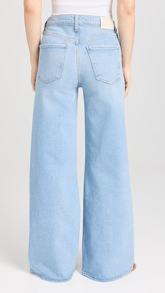 Citizens of Humanity Loli Mid Rise Jeans | Shopbop Product Image