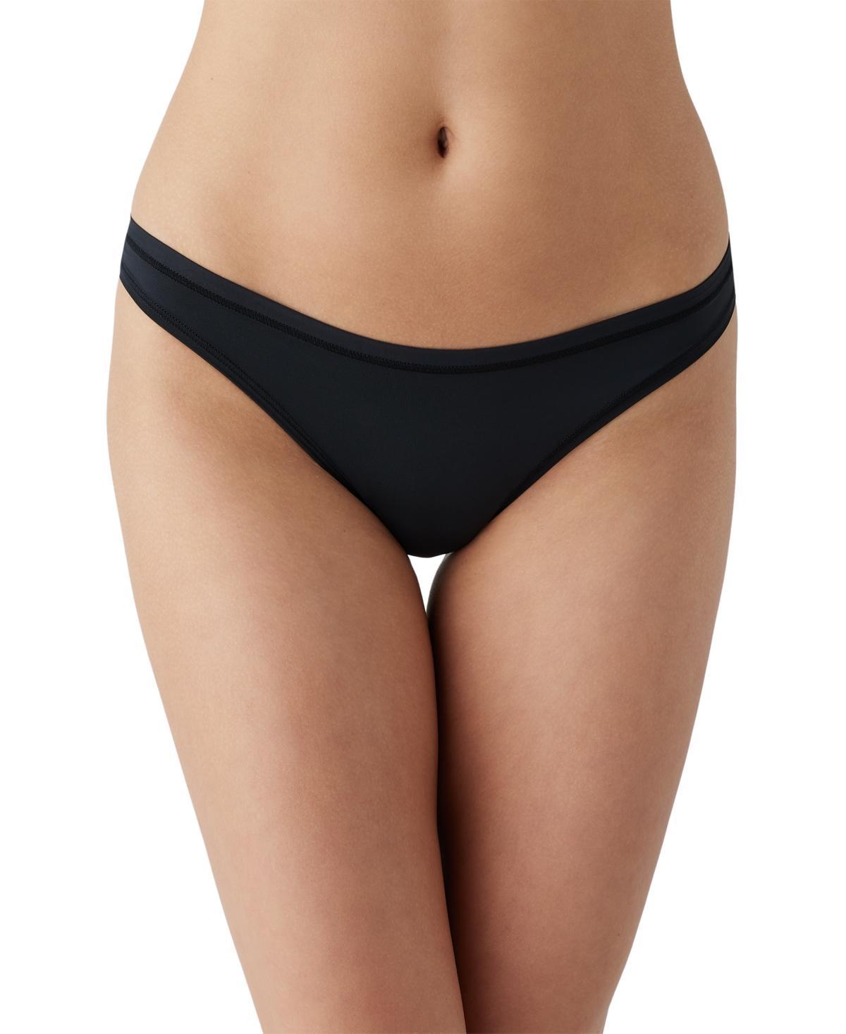 b. temptD by Wacoal Future Foundation Thong Product Image