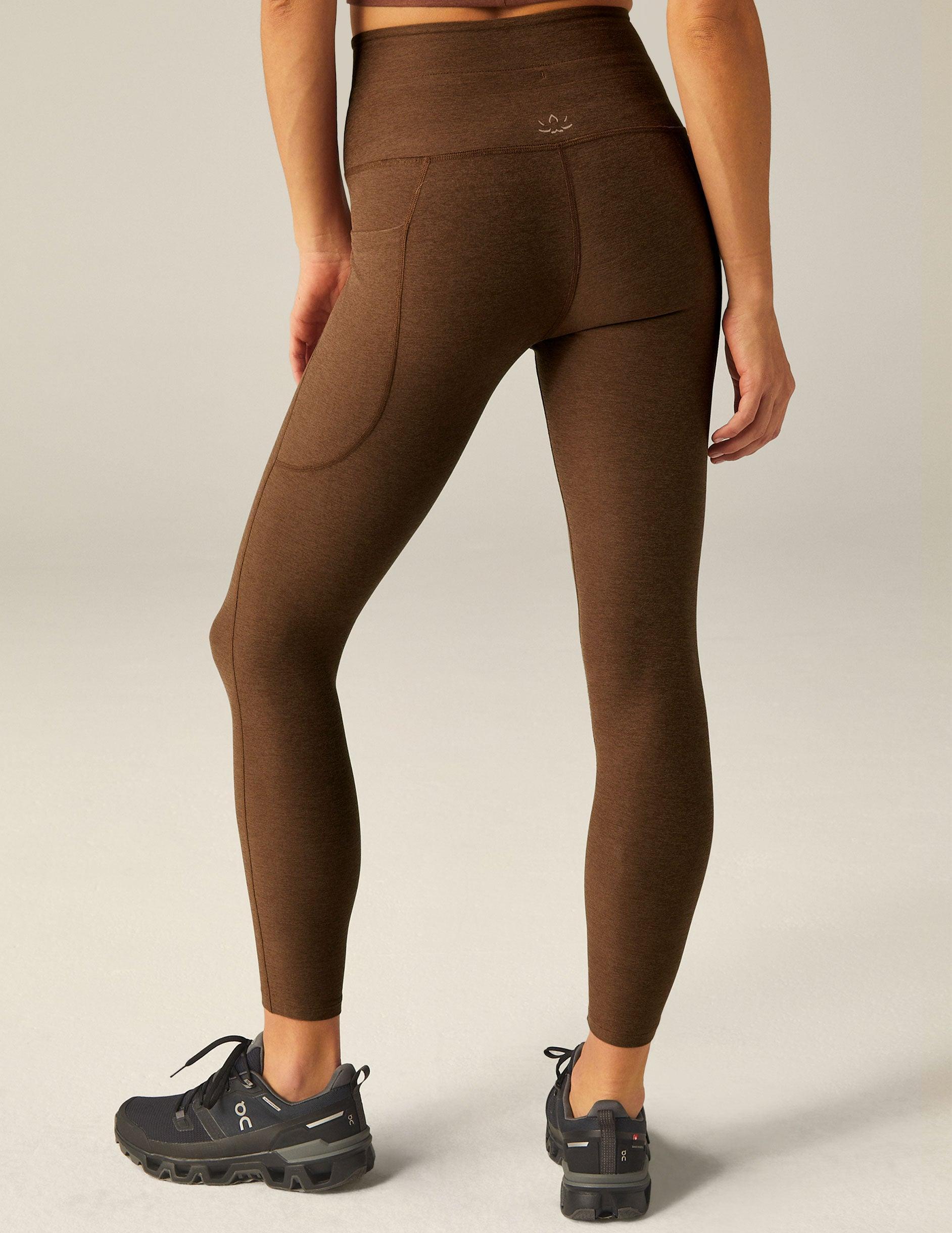 Spacedye Go Pocket Midi Legging Product Image