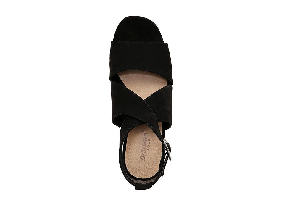 Dr. Scholls Maya Womens Strappy Heels Product Image