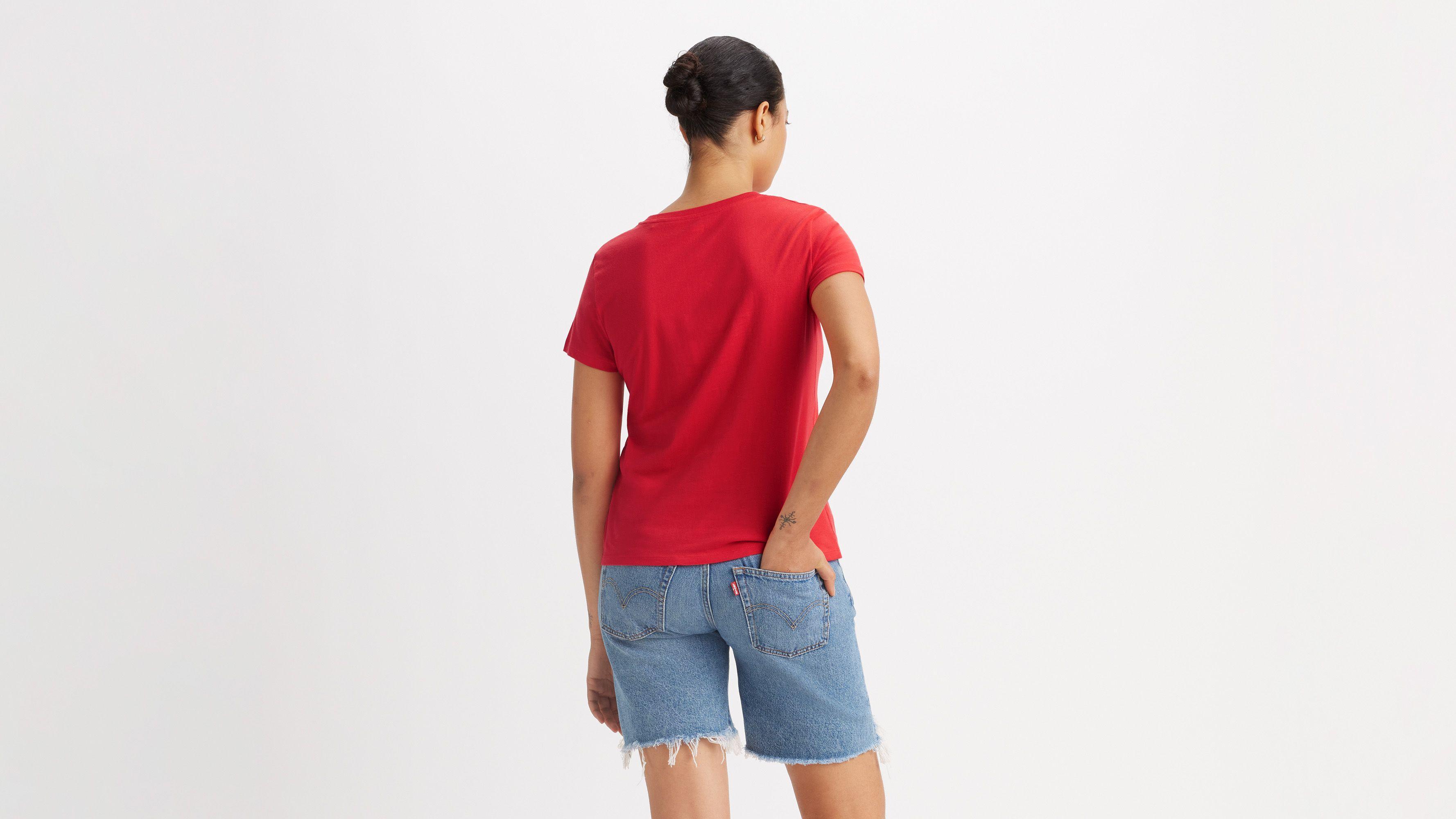 Levi's T-Shirt - Women's Product Image