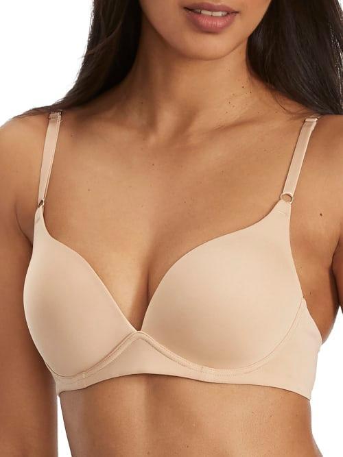 Ego Boost Wire-Free Push-Up Bra Product Image