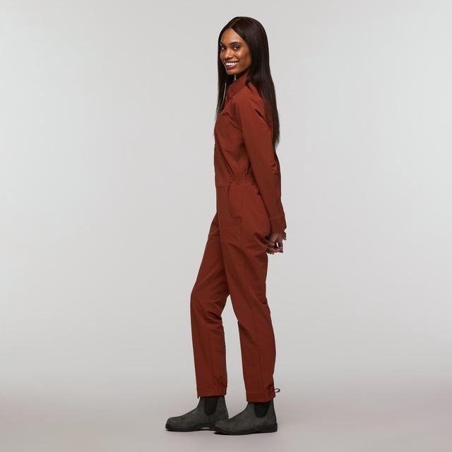 Asombro Jumpsuit - Women's Female Product Image