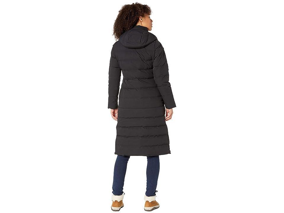 Marmot Prospect Coat (Black) Women's Coat Product Image