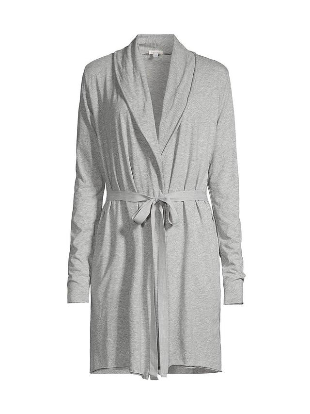 Womens Wrap Robe Product Image