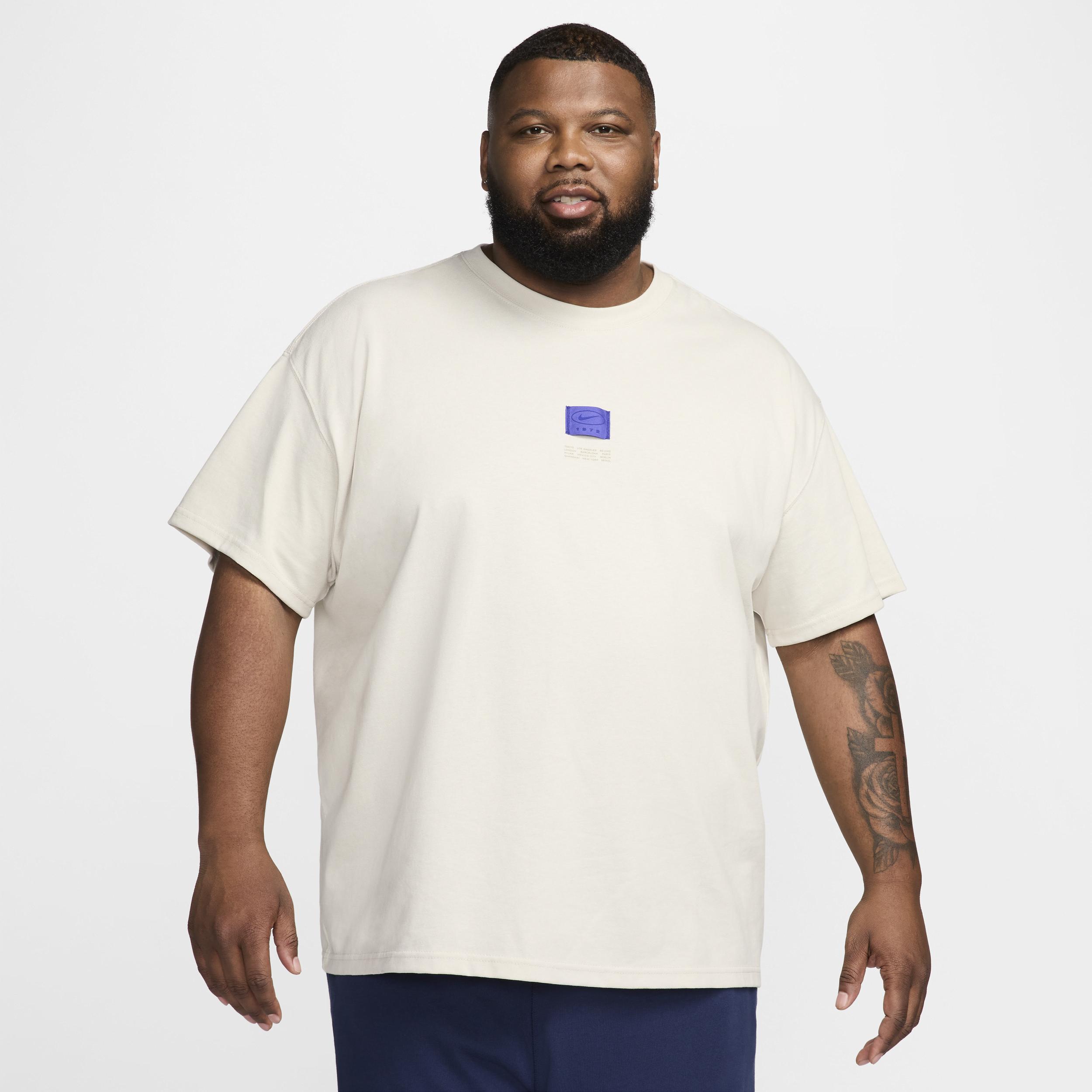 Men's Nike Sportswear Max90 T-Shirt Product Image