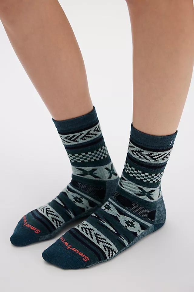 Smartwool Cabin Games Crew Socks Product Image