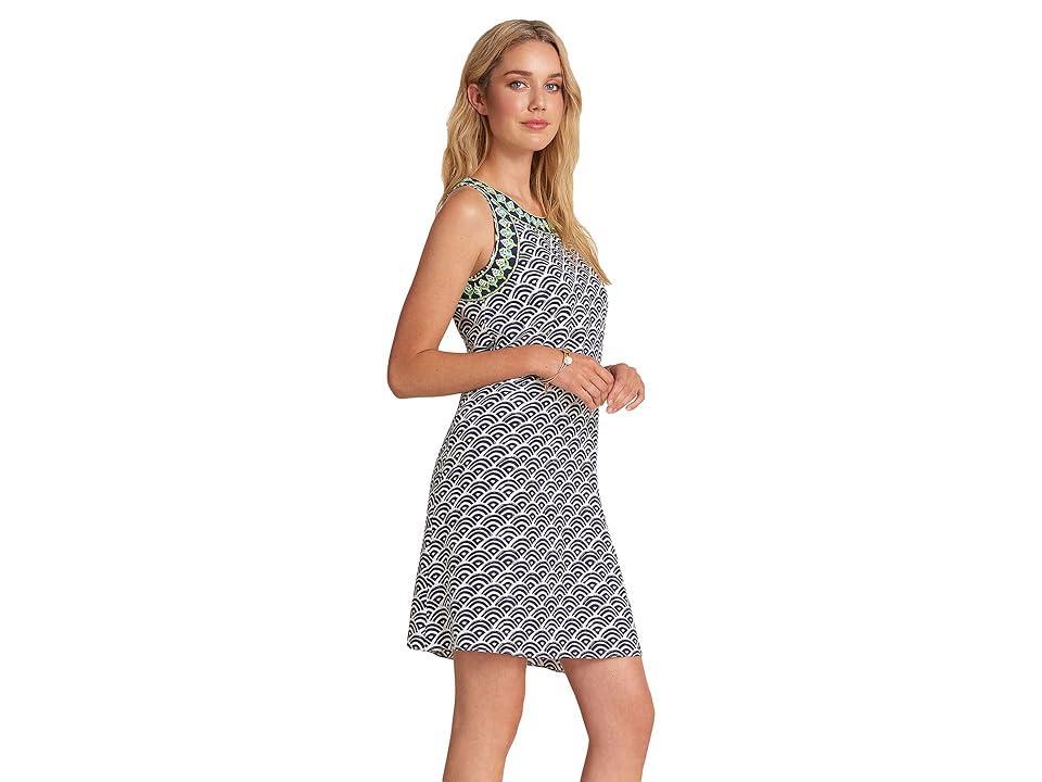 Hatley Meghan Dress - Sun Rays Women's Clothing Product Image