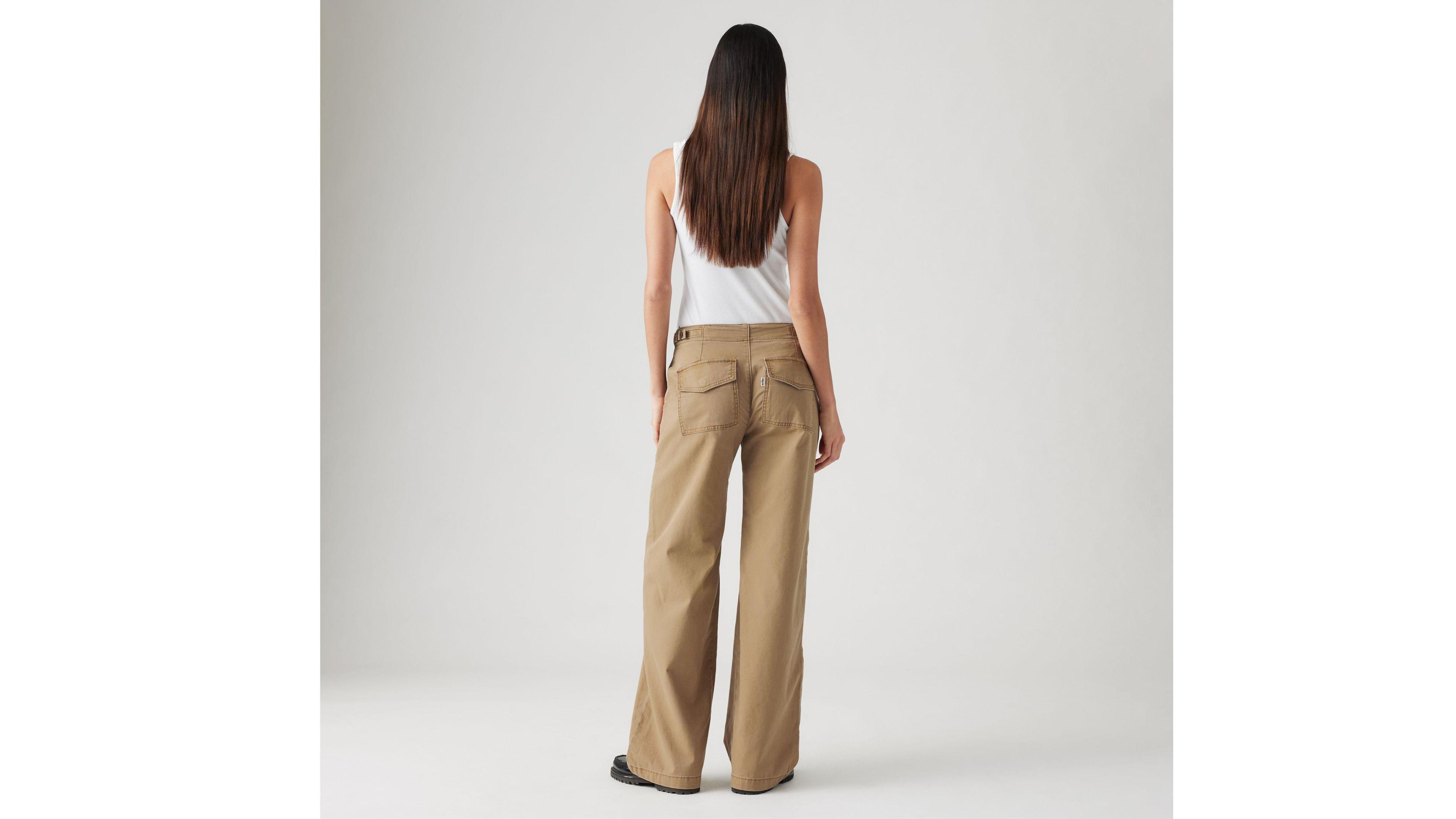 Surplus Straight Women's Pants Product Image