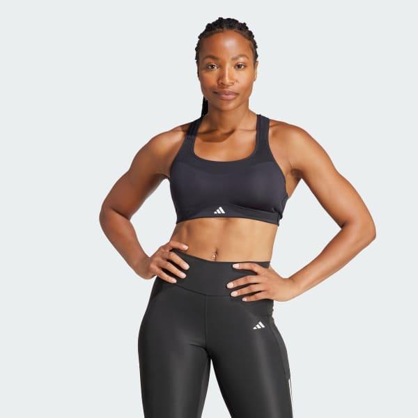 TLRD Impact Training High-Support Bra Product Image