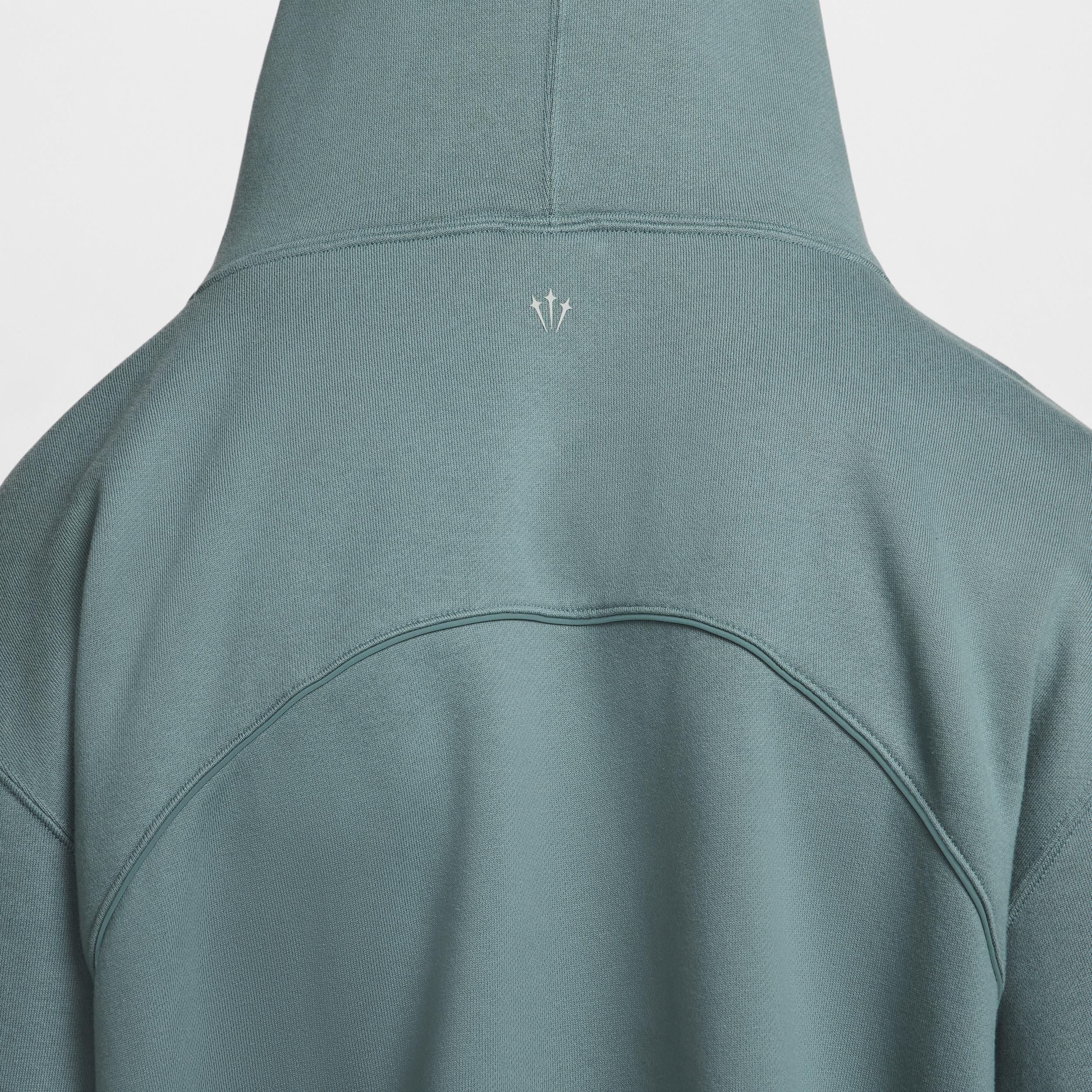 Nike Mens NOCTA NOCTA Fleece CS Hoodie Product Image