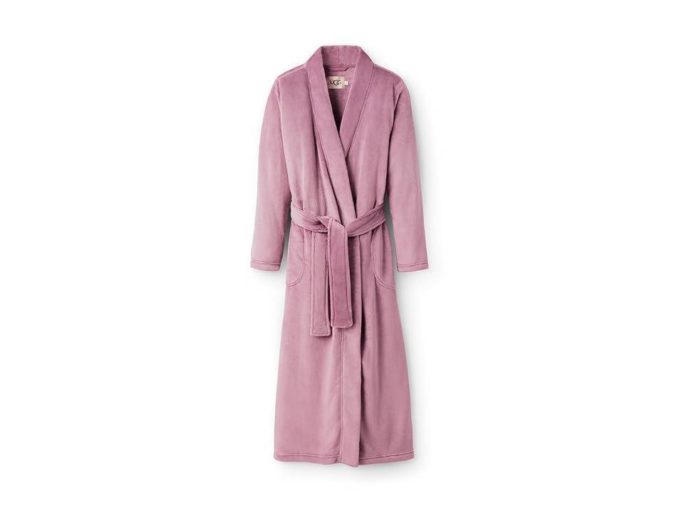 Ugg Marlow Plush Long Robe Product Image