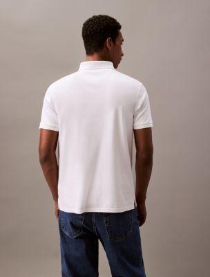 Liquid Touch Polo Shirt Product Image