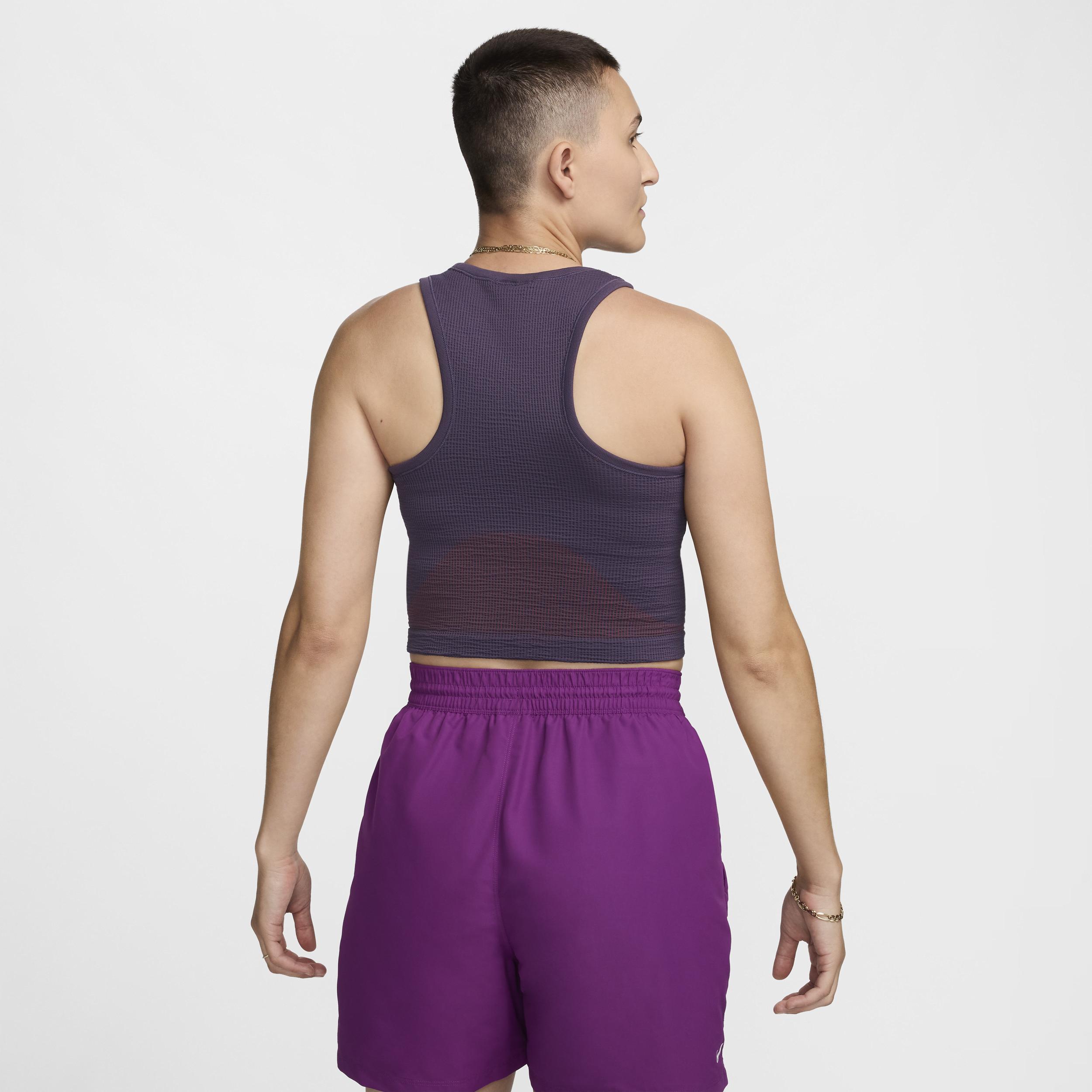 Womens Nike ACG Delta River Tank Top Product Image