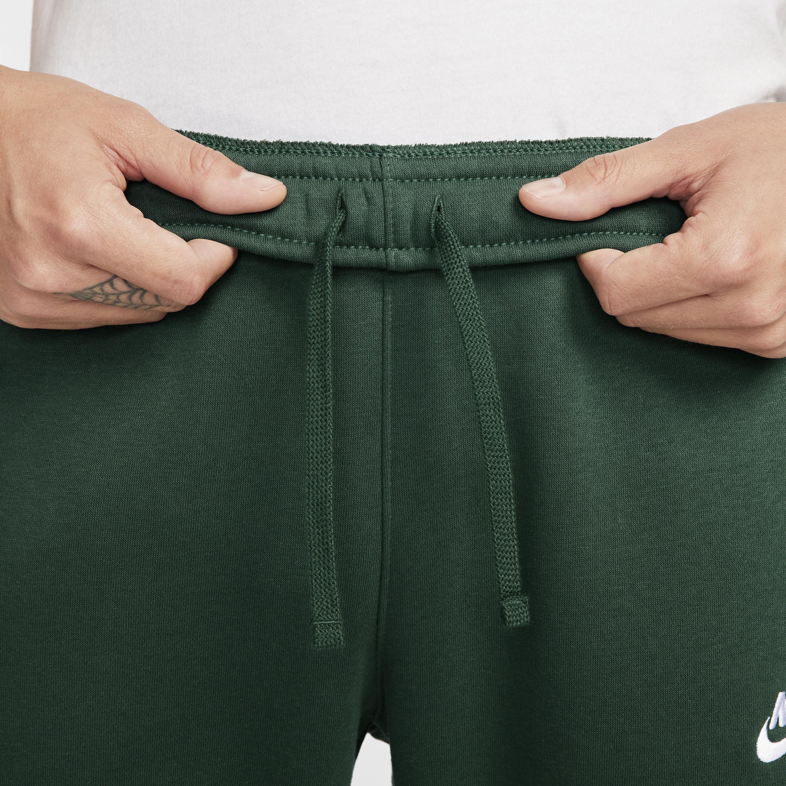 Mens Nike Sportswear Club Fleece Jogger Pants Product Image