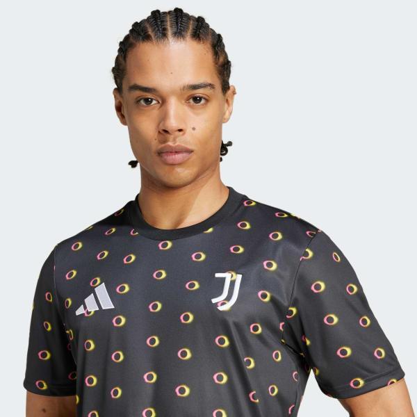 Juventus Pre-Match Jersey Product Image