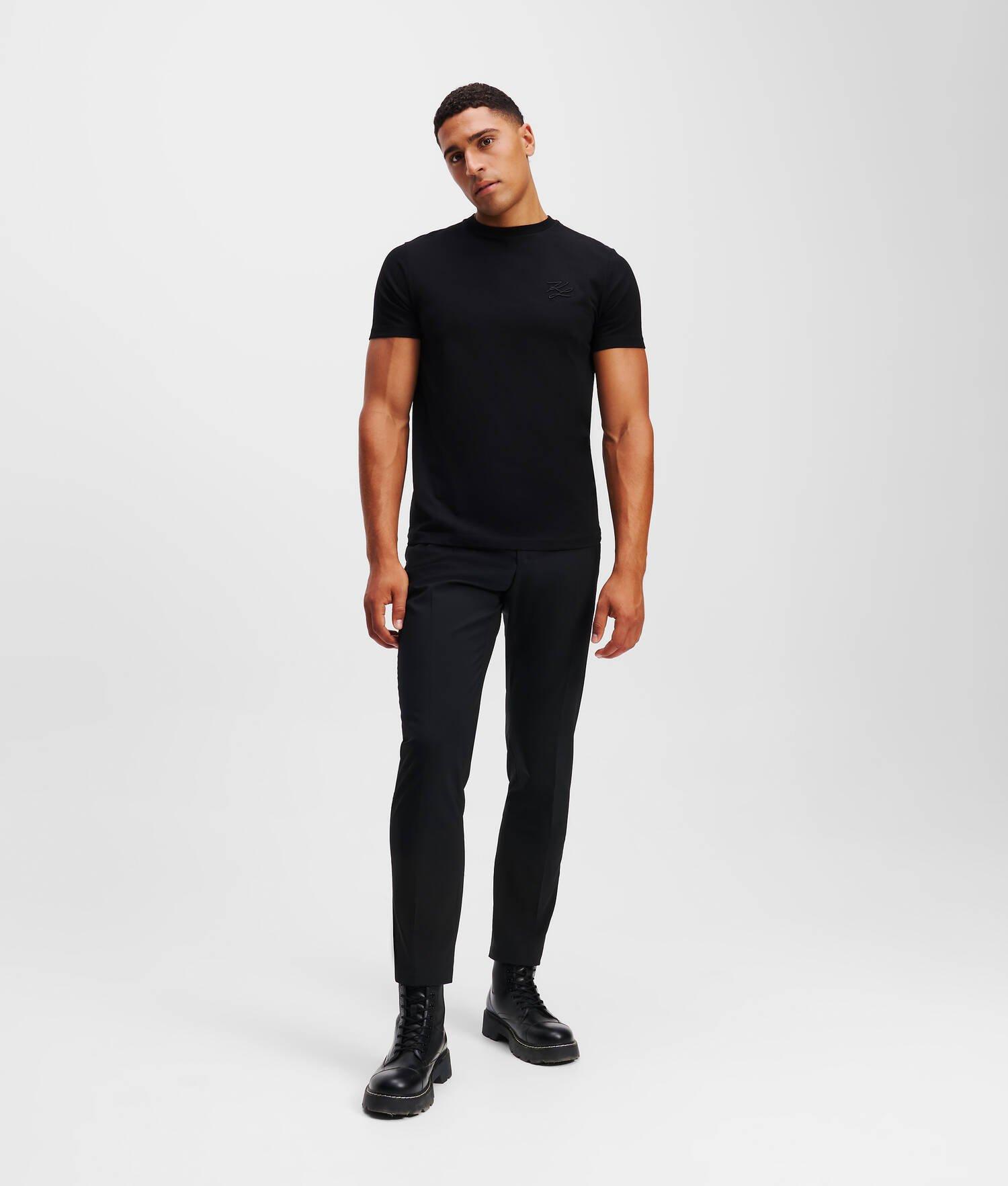 TAILORED PANTS Product Image