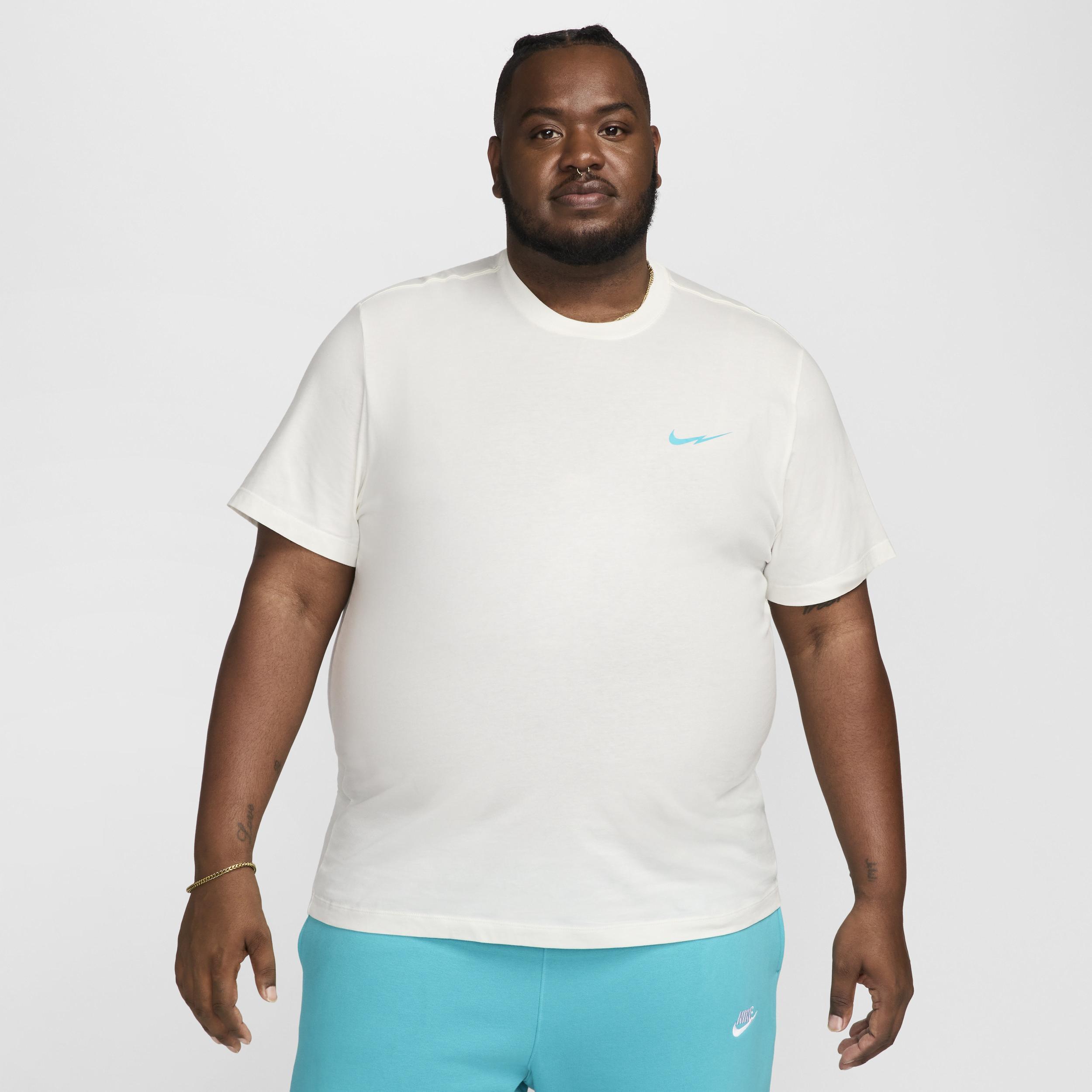 Men's Nike Sportswear T-Shirt Product Image