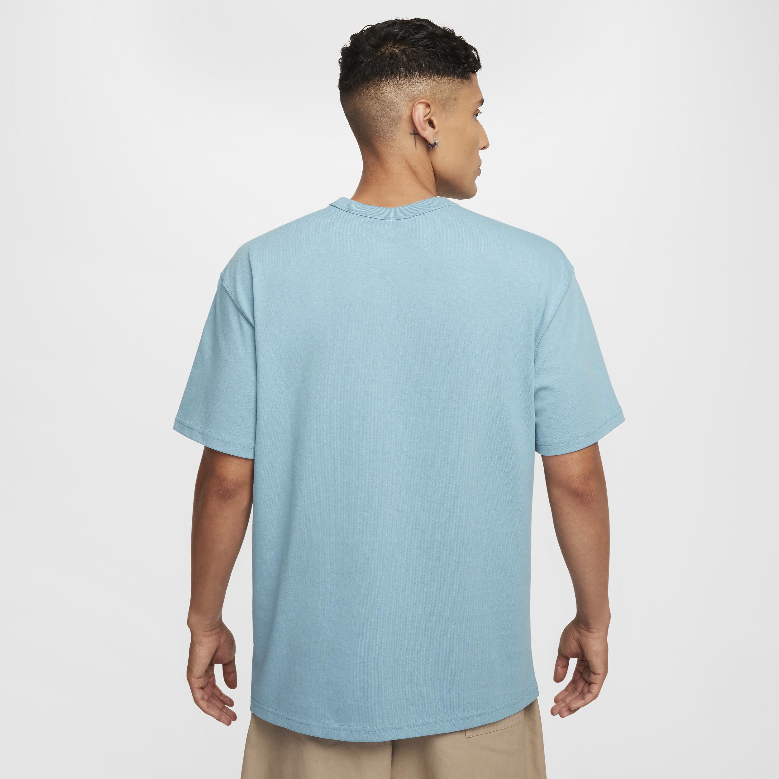 Men's Nike Sportswear Premium Essentials Pocket T-Shirt Product Image