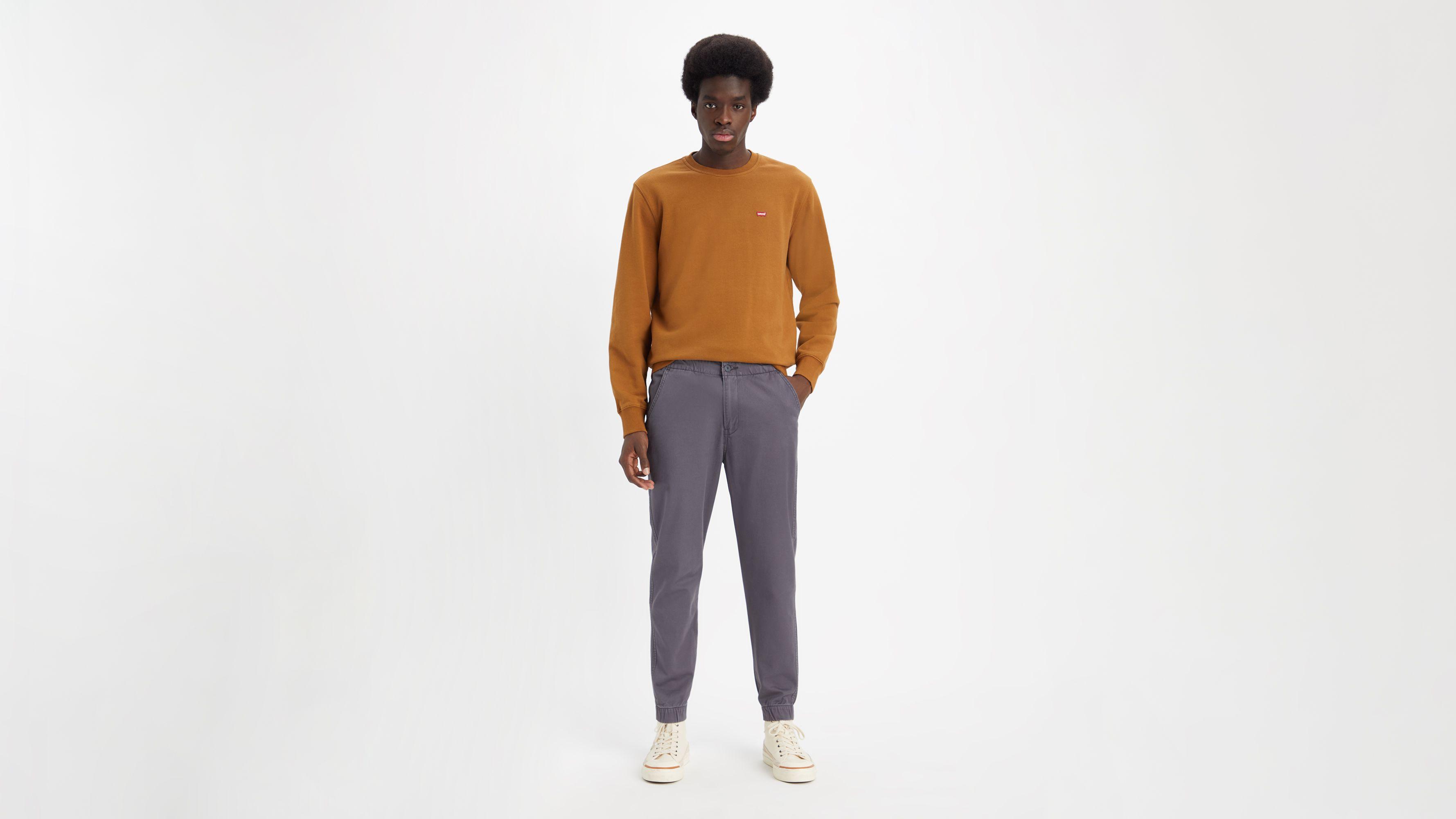 Levi's® XX Chino Men's Joggers Product Image