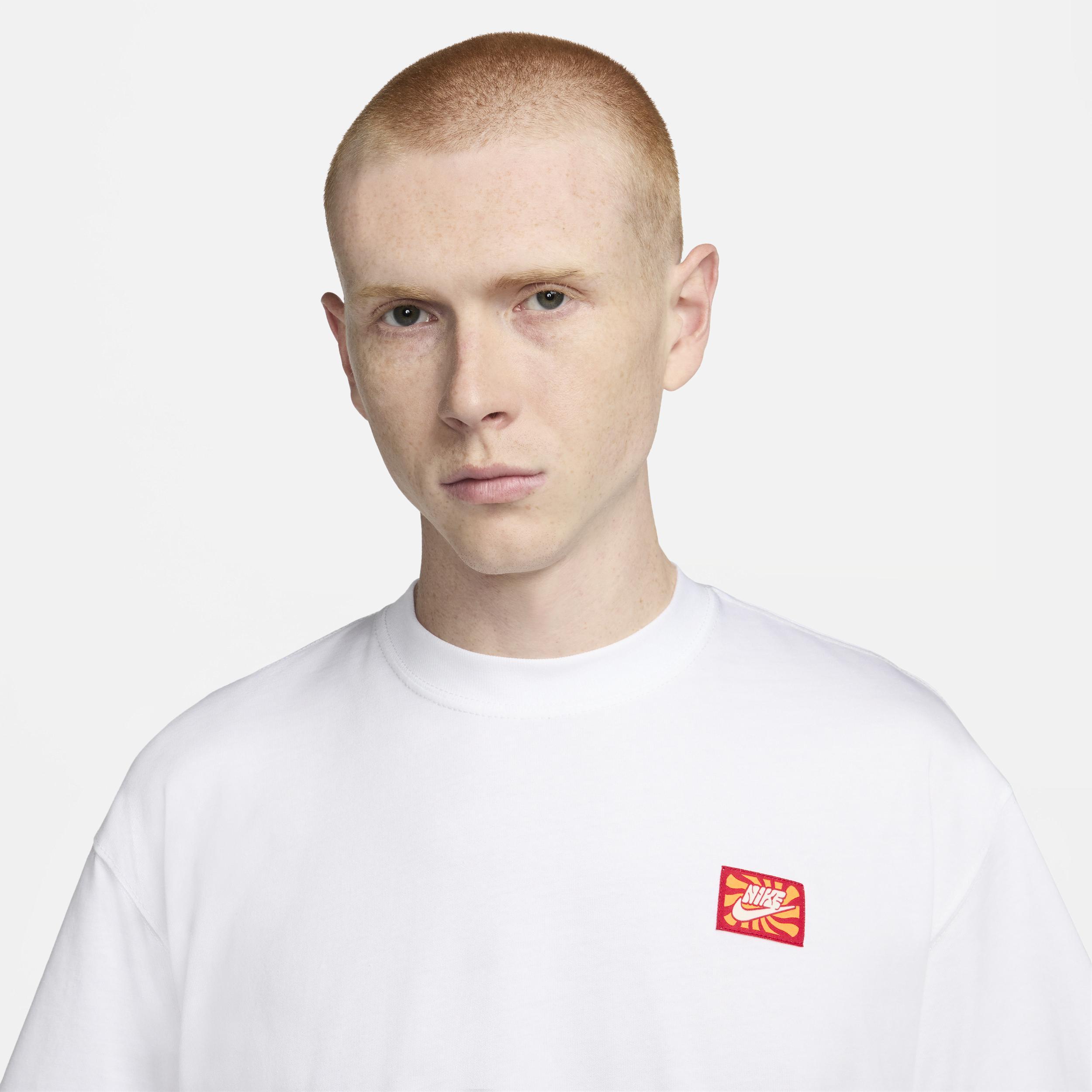 Men's Nike Sportswear Max90 T-Shirt Product Image