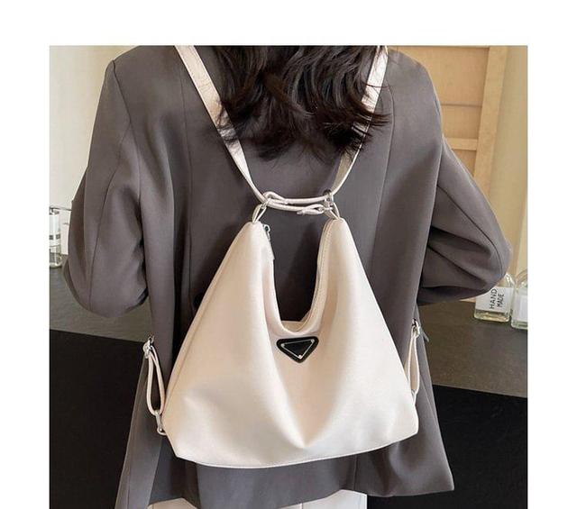 Top Handle Crossbody Bag Product Image