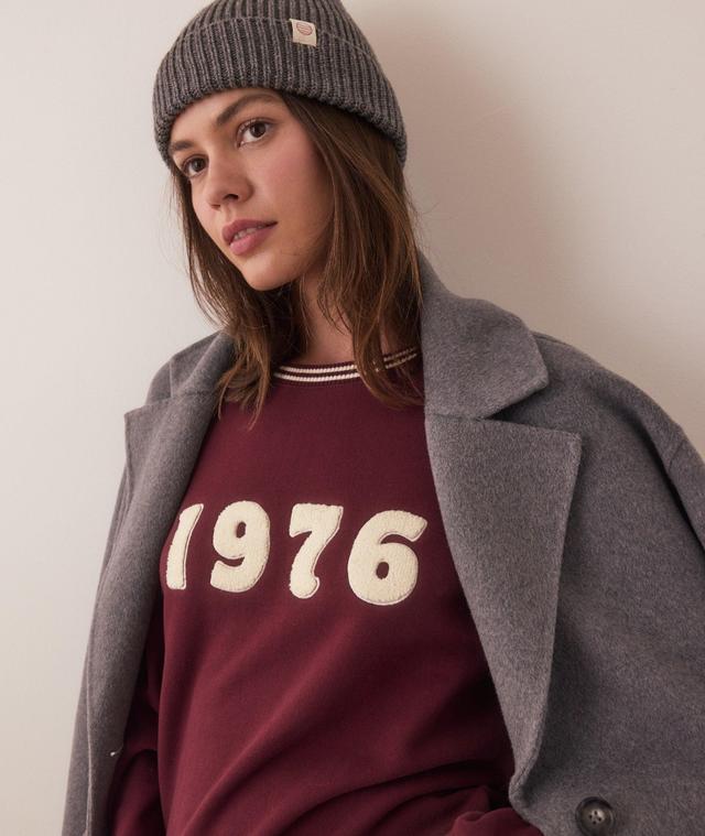 Anytime Sweatshirt Product Image