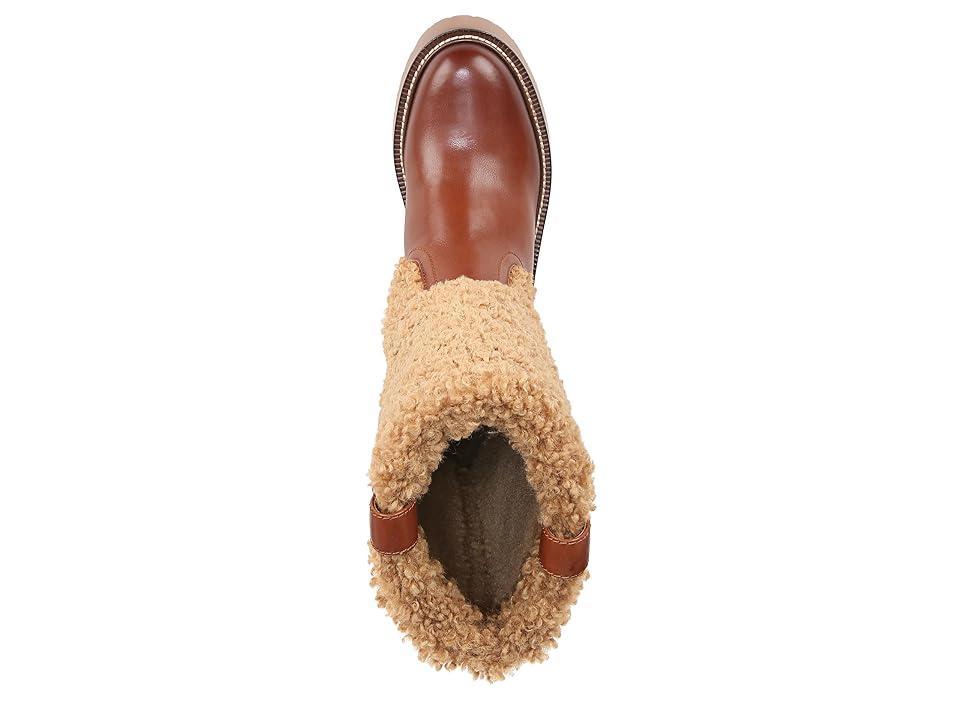 Sam Edelman Elfie (Acorn Suede/Ginger) Women's Shoes Product Image