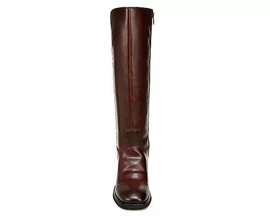 Zodiac Womens Cindy Tall Boot Product Image