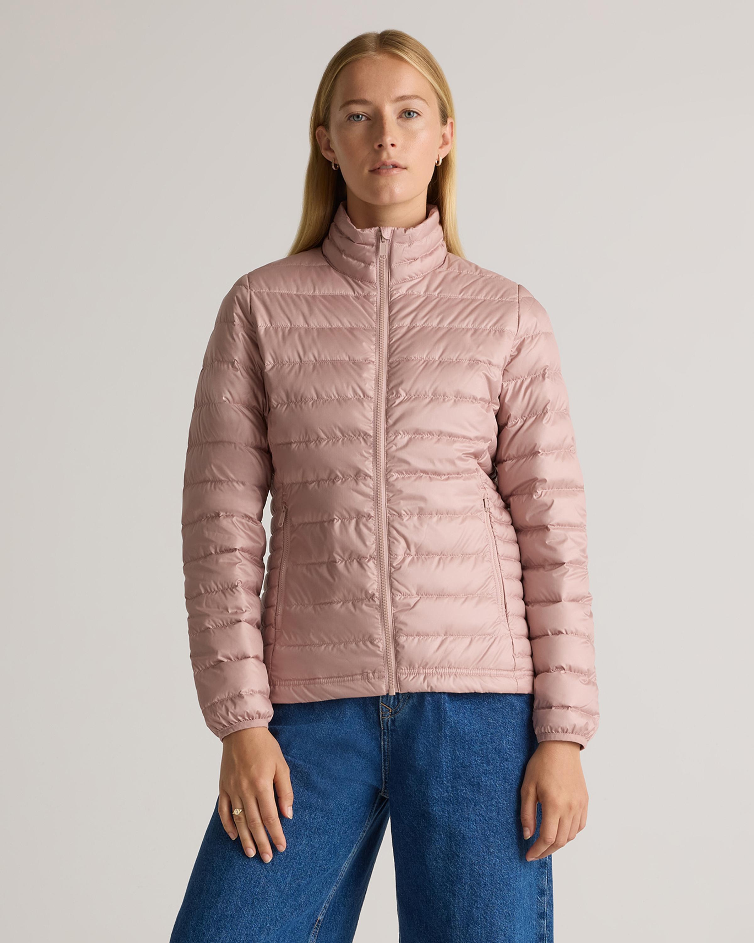 Lightweight Down Packable Puffer Jacket Product Image