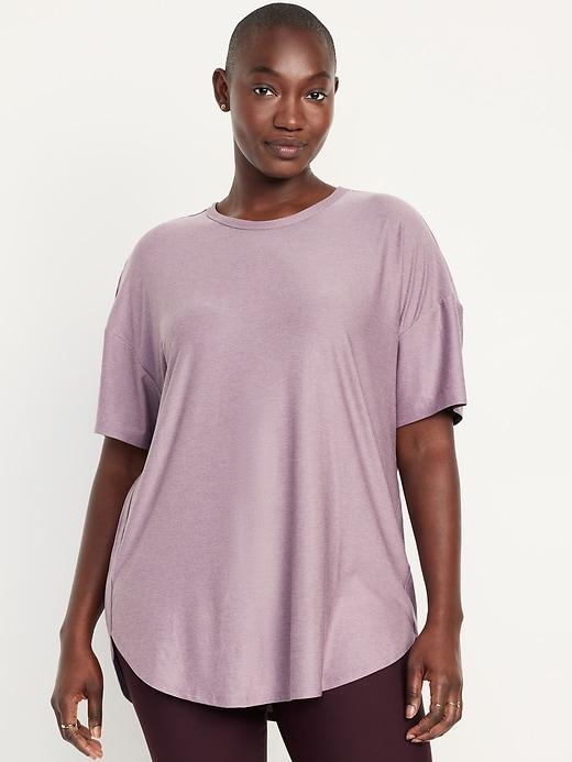 CloudMotion Tunic Product Image